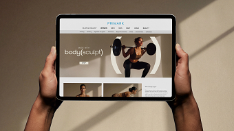 Primark BodySculpt