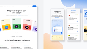 Google's App Hub