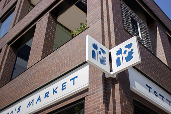 Totto's Market