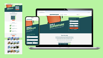 Superfare
