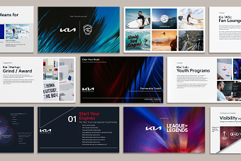KIA decks