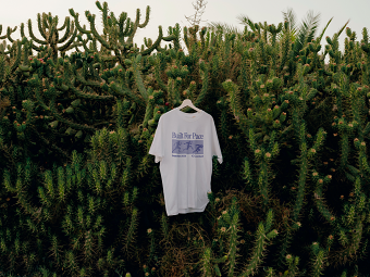 Merchandise Artwork for Conduct