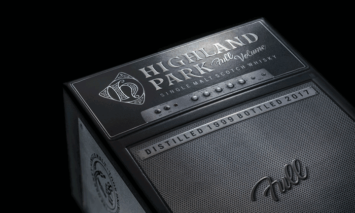 Packaging design