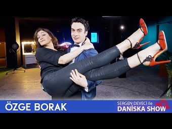 Daniska Show