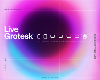 Typography Posters