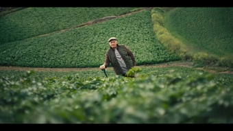 Albert Bartlett Potatoes TVC