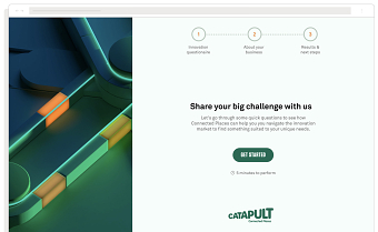 Innovation Portal