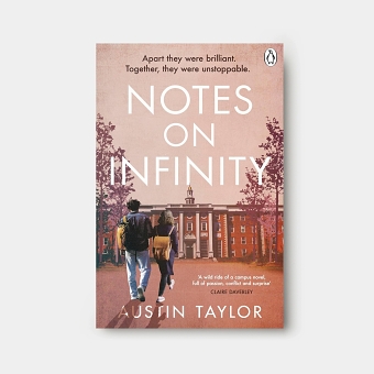 Notes on Infinity