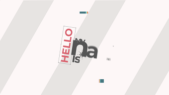 A little Intro