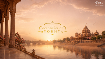 HoBL The Golden Age Of Ayodhya