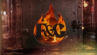 FOGO & GRELHA — AUTHENTIC CHURRASCO DELIVERY BRAND