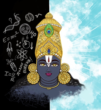 God: Bridge of Science & Spirit