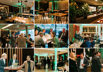 Networking Events