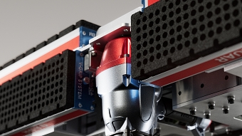 AUAR | Automated Architecture Microfactory