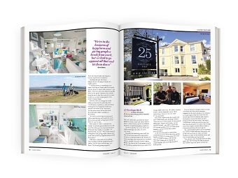 Quality Matters Magazine