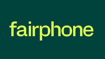 Fairphone Global Rebrand