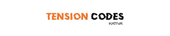 TENSION CODES KATIVA