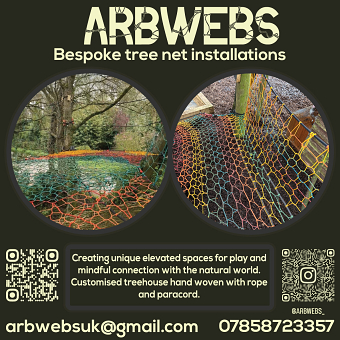 ARBWEBS UK