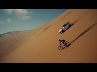 The New Bentayga