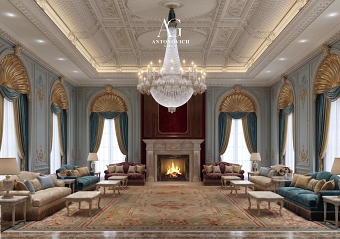 Bespoke Design Solutions for Every Majlis