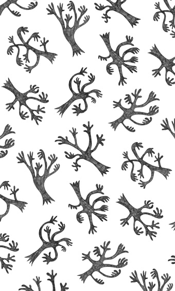 ⚫︎Printed Textile Design & Product Development