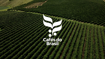 Cafés do Brasil