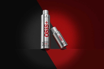 OSIS Schwarzkopf PHOTO