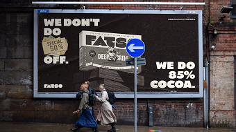 FATSO Chocolate | Black Friday
