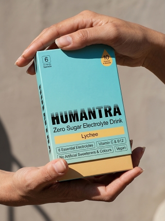 Humantra Retail-Ready Boots Packaging