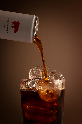 Cold brew Coffee & Summer Mocktails