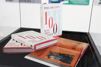 Still Breathing: 100 Black Voices on Racism, 100 Ways To Change The Narrative