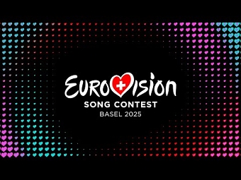 Sonic Branding for Eurovision 2025