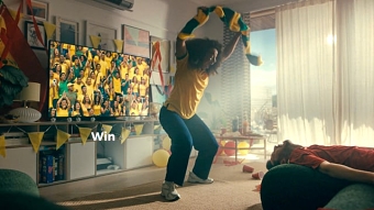 TCL World Cup Campaign