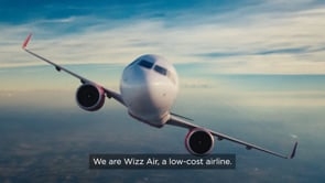 Wizz Air - a local campaign
