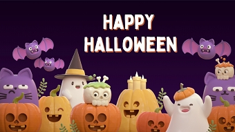 Happy Halloween