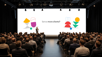 Dancerace: Conference Videos