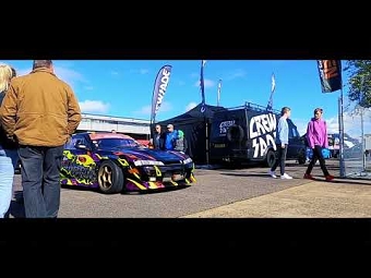 Trax2021 Autumn event (Cinematic)