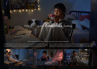 The Campbell's Feeling