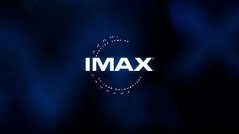 IMAX Documentary Sonic Identity