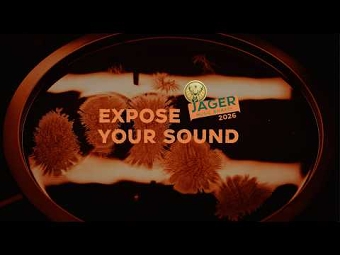 EXPOSE YOUR SOUND