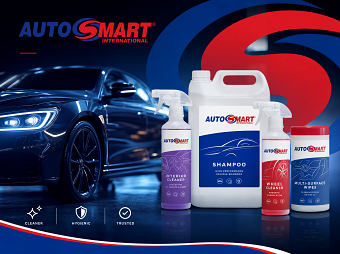 Autosmart: £118M eCommerce Growth & ERP Automation
