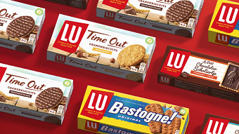 LU Biscuits masterbrand design system