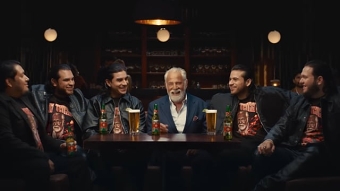 DOS EQUIS - ORIGINS FUERZA REGIDA