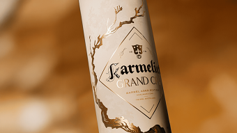 Tripel Karmeliet Grand Cru