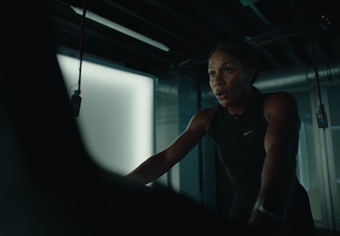 Nike Sports Research Lab (DC)