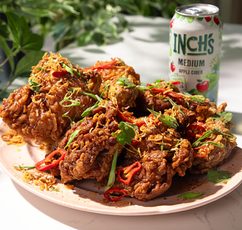 Inch's x Jungle: From URL to IRL – Turning Social Storytelling into Real-World Impact