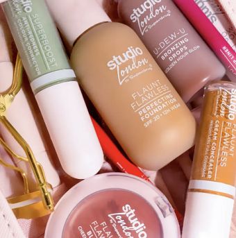 Superdrug Studio London x Jungle: Building a TikTok-First Beauty Brand