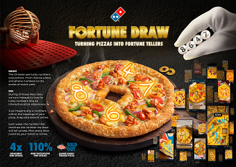 Fortune Draw