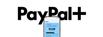 PayPal+