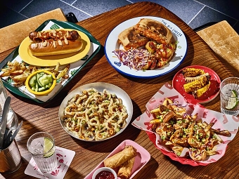 Foodtopia